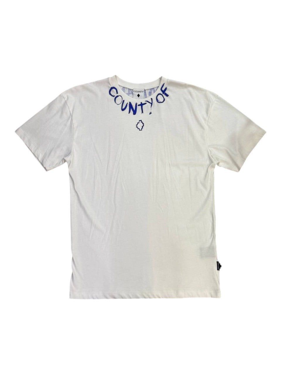 T-shirt - Marcelo Burlon