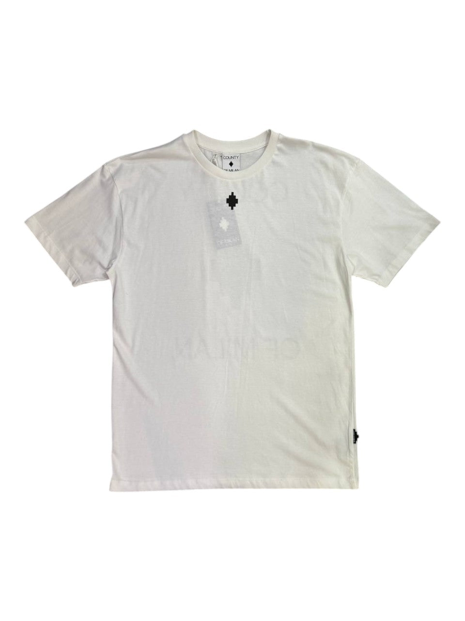 T-shirt - Marcelo Burlon