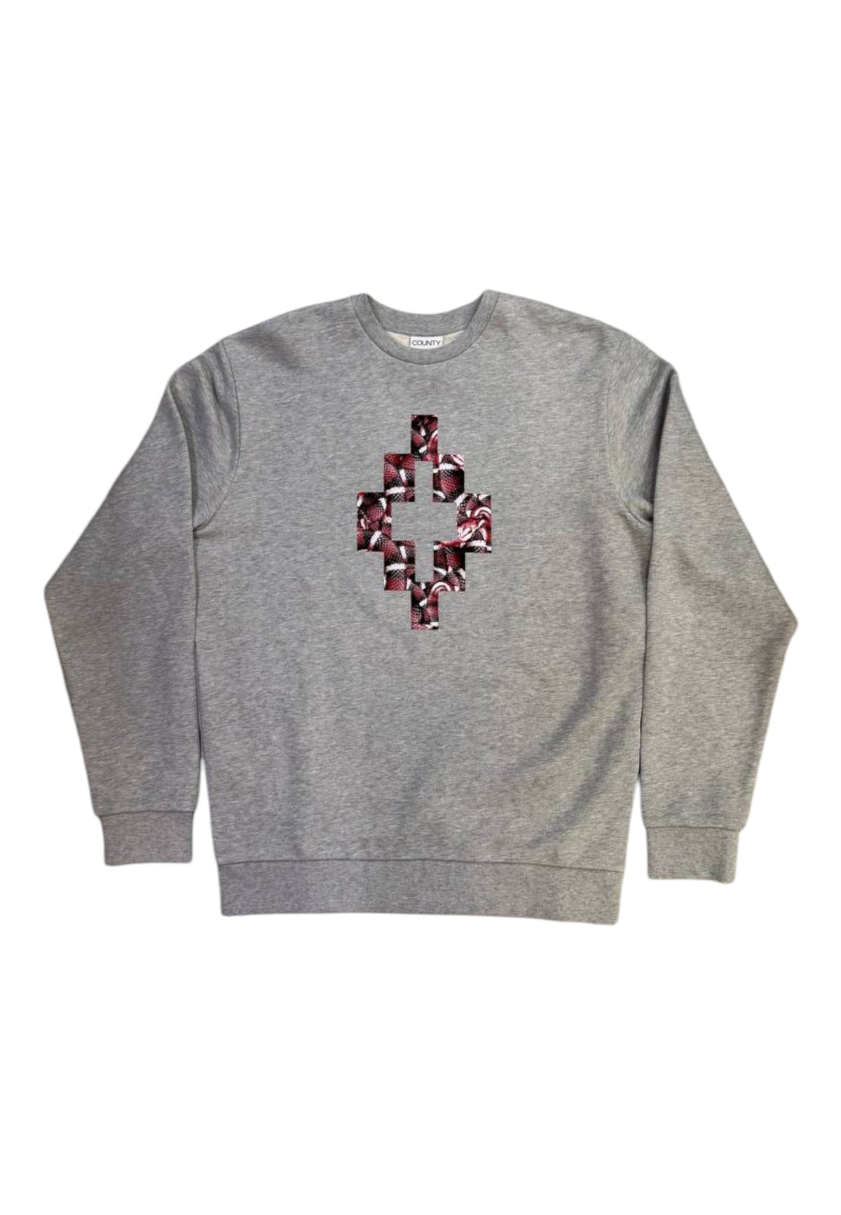 Felpa - Marcelo Burlon