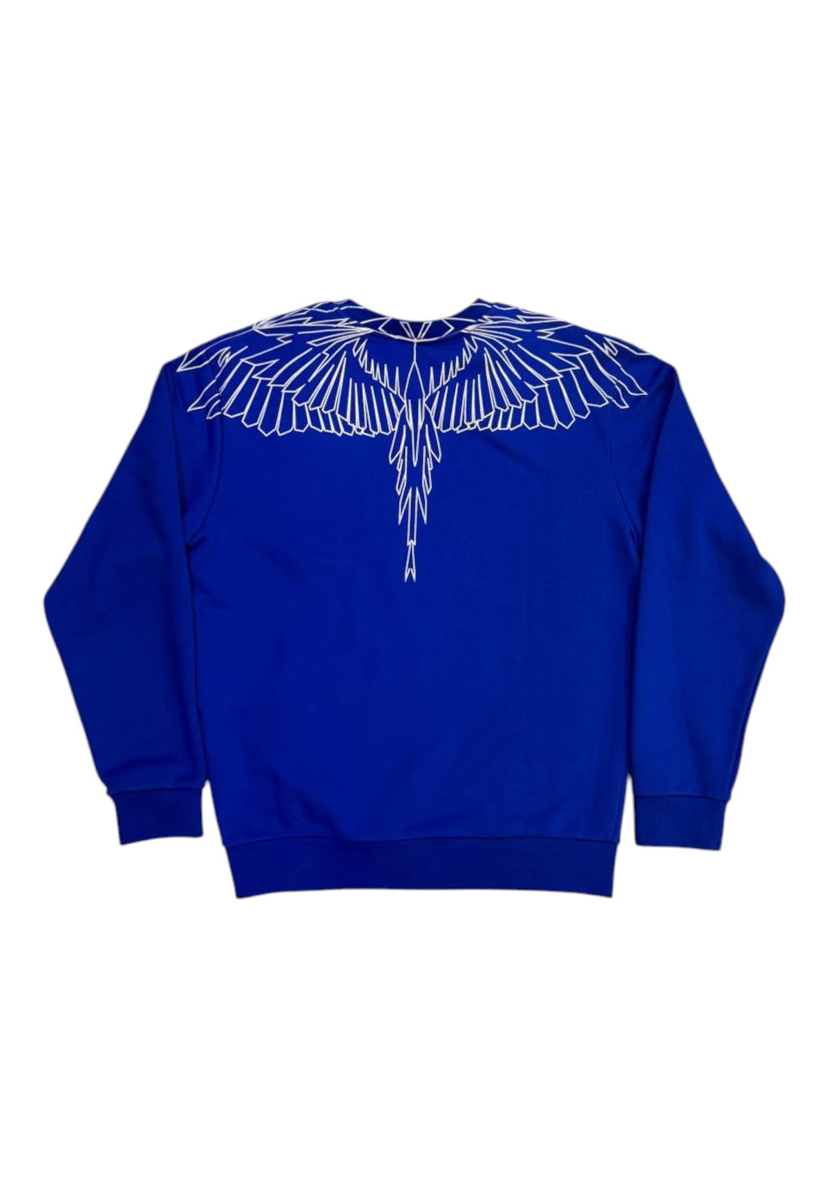 Felpa - Marcelo Burlon
