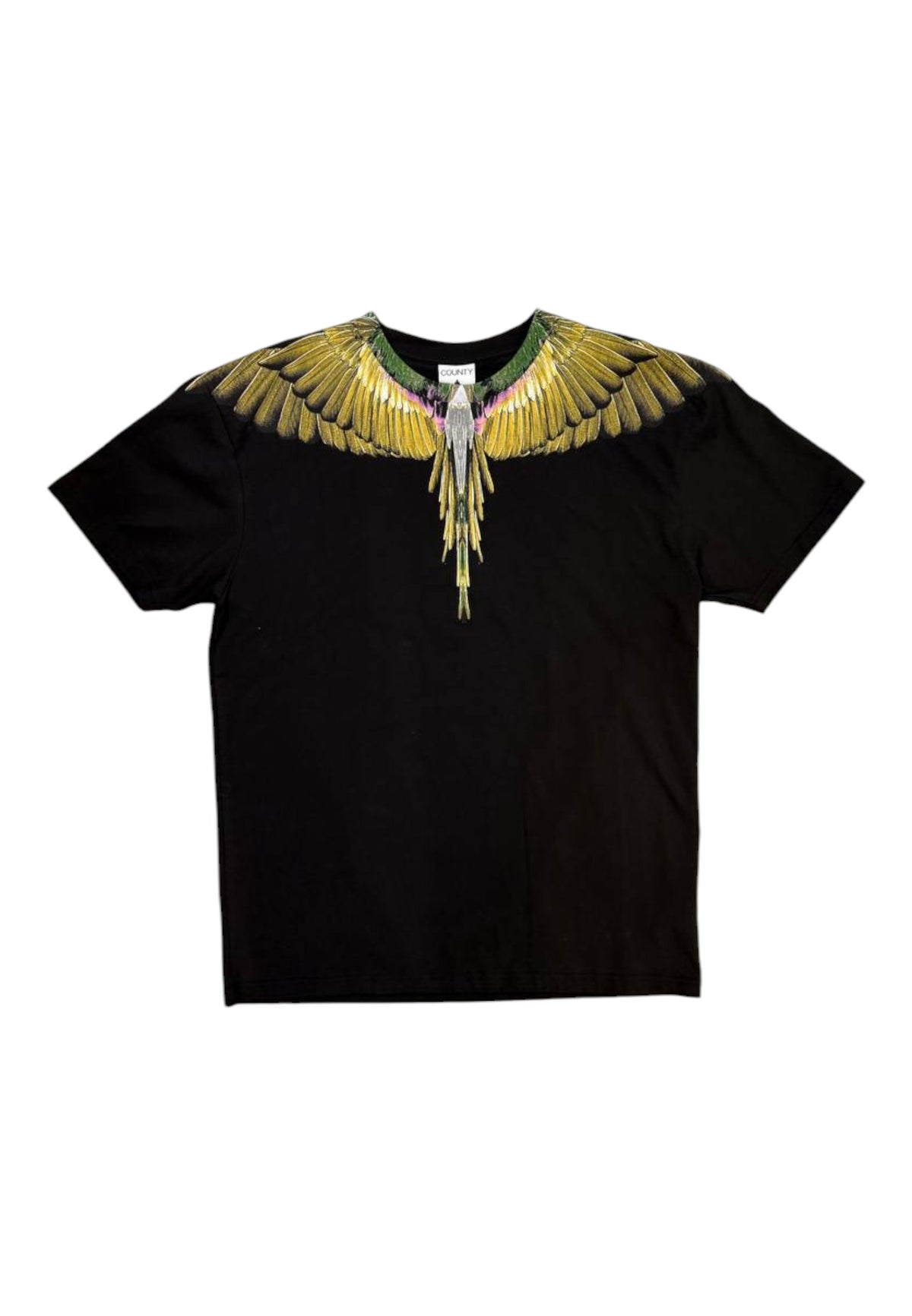 T-shirt - Marcelo Burlon