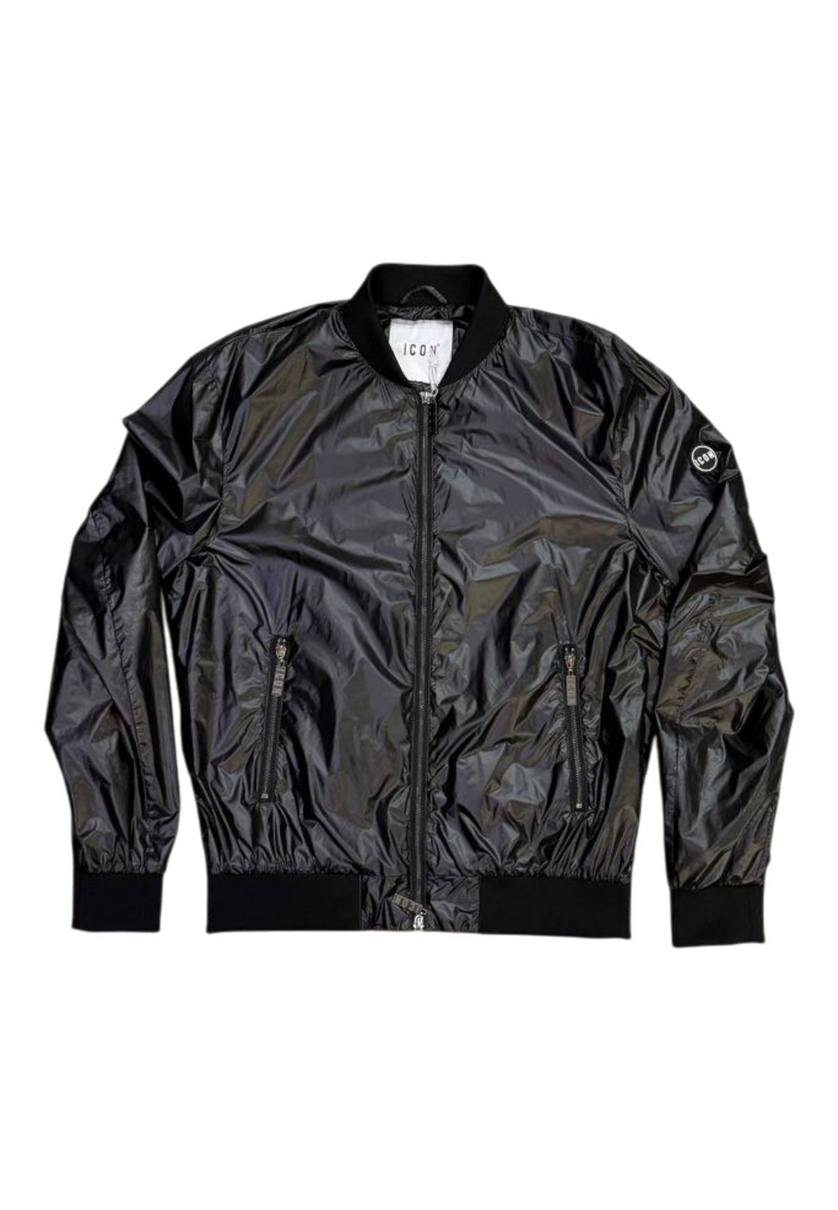 Bomber ICON
