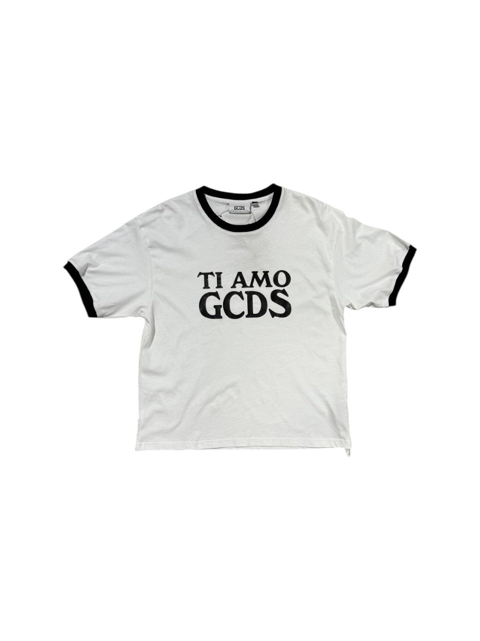 T-shirt GCDS