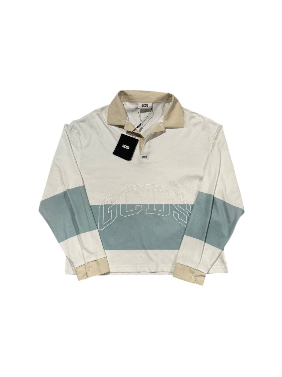 Polo GCDS