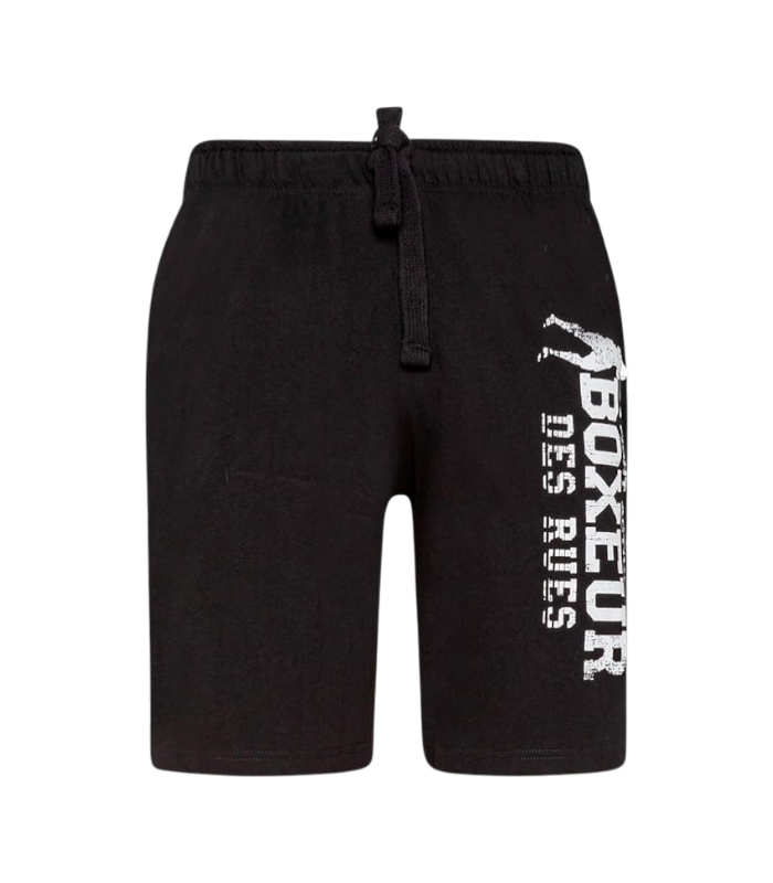 Pantaloncini Training - BOXEUR DES RUES
