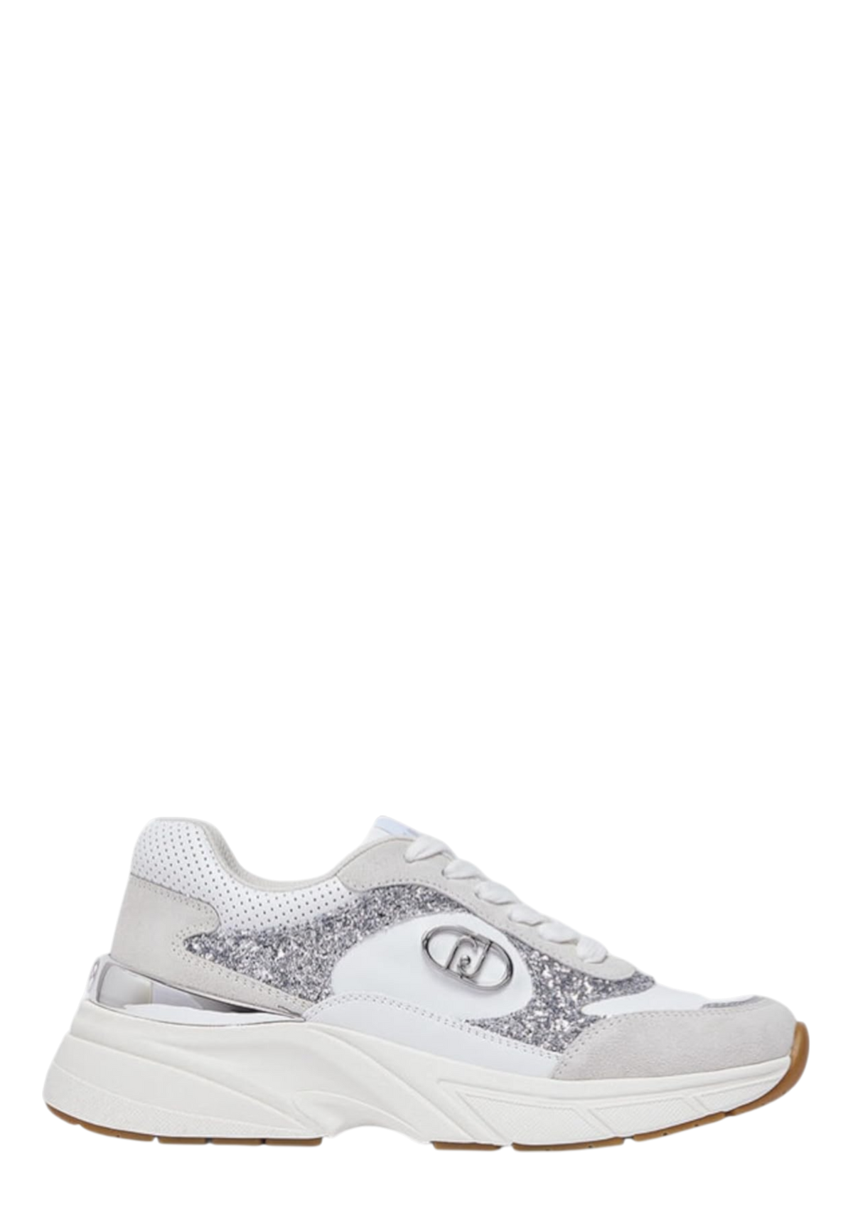 Sneaker LIU JO - LJ01 01