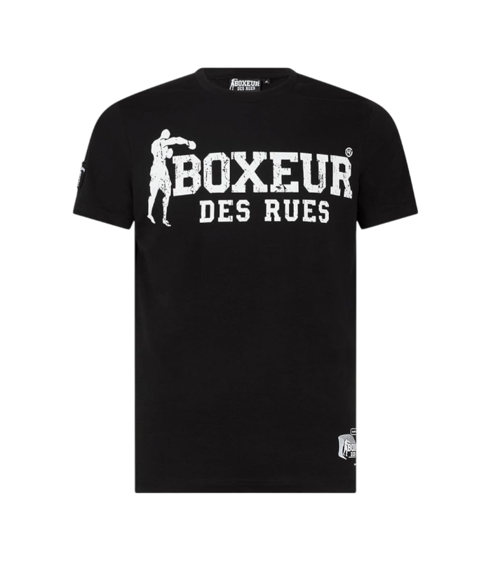 T-Shirt - BOXEUR DES RUES