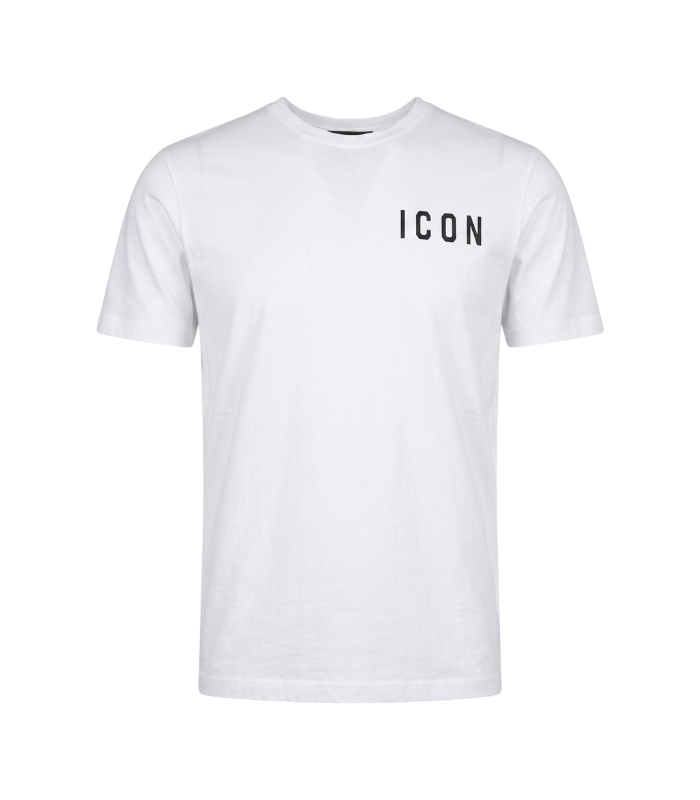 T-Shirt Uomo - ICON | Maglietta modello casual