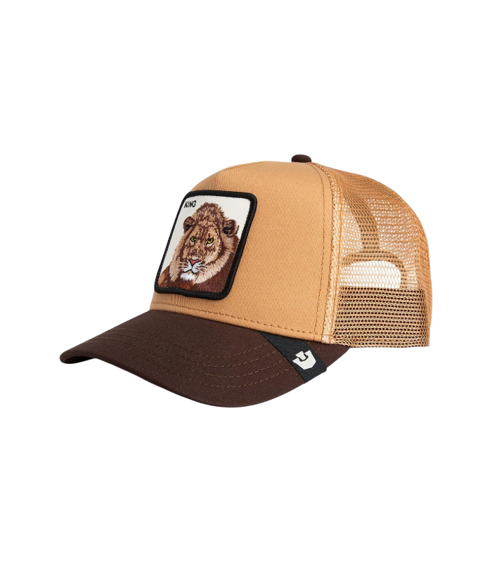 GOORIN BROS. THE FARM