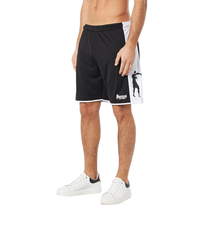 Pantaloncini - BOXEUR DES RUES