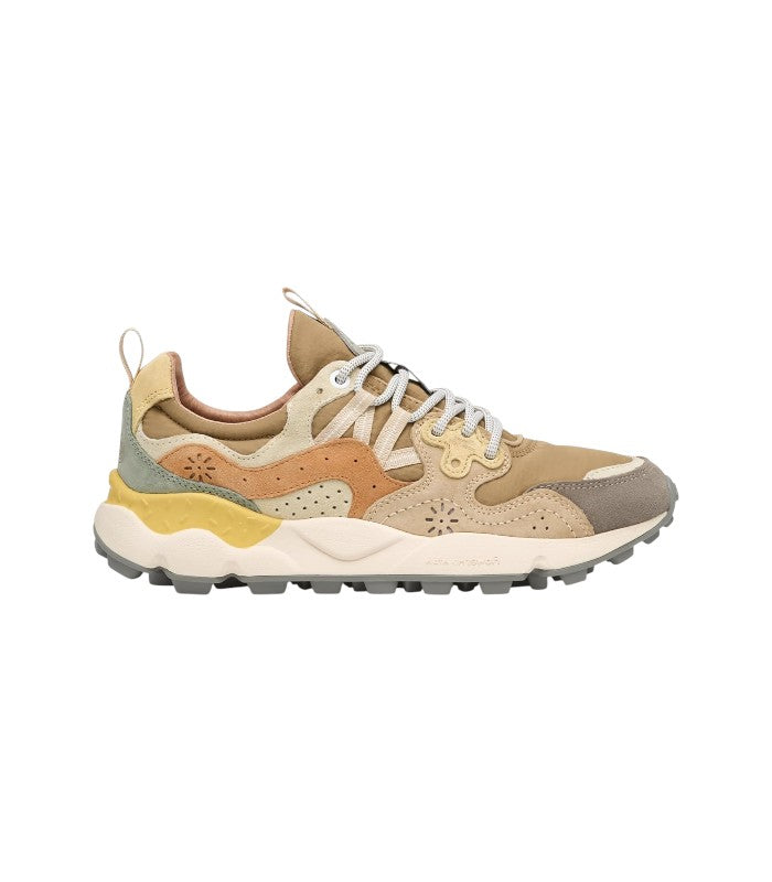 Sneakers Flower Mountain