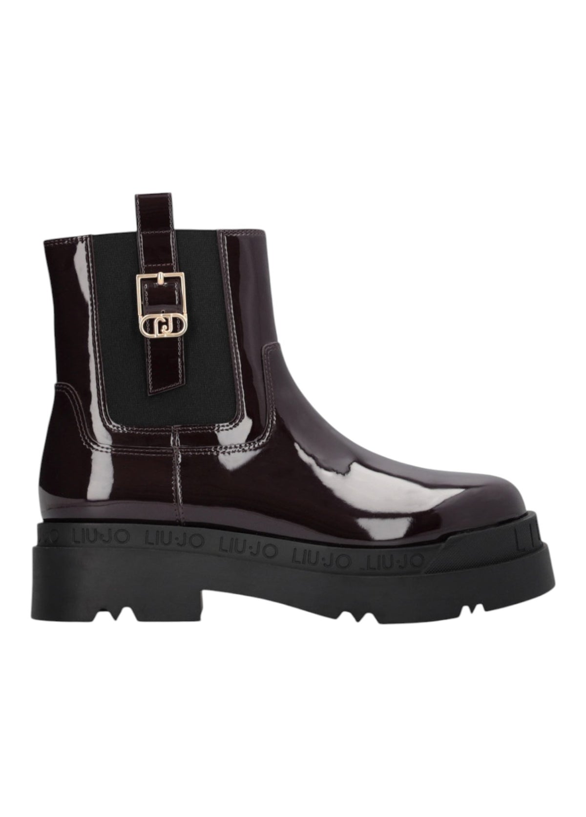 Stivaletto LIU JO - Love 63