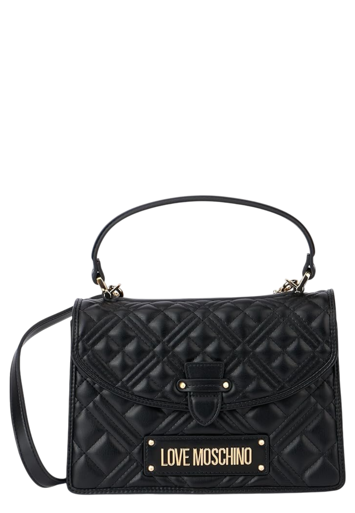 Borsetta - Love Moschino