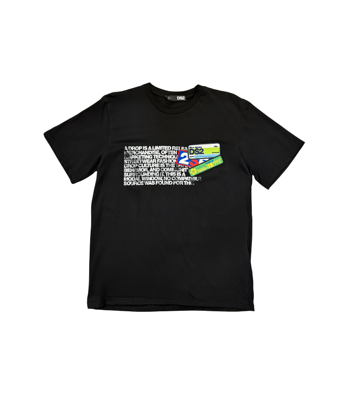 T-shirt DS2