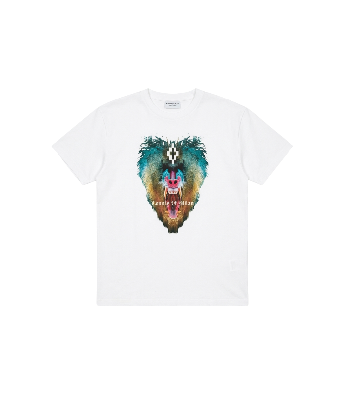T-shirt - Marcelo Burlon