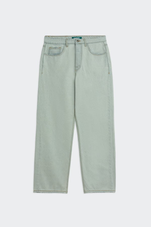 Denim Uomo - Barrow