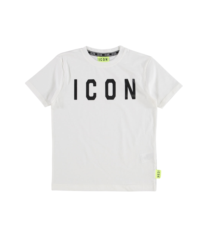 T-Shirt  Uomo -  ICON | Maglietta modello casual