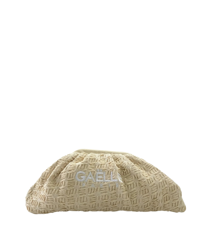 Pochette Gaëlle Paris