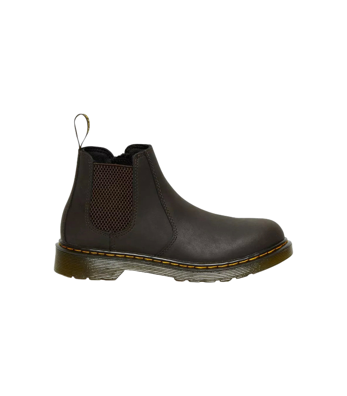 Dr.Martens Stivale 2976 in pelle Wildhorse