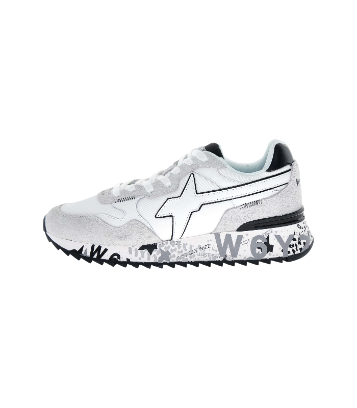 Sneakers W6YZ - YAK-M