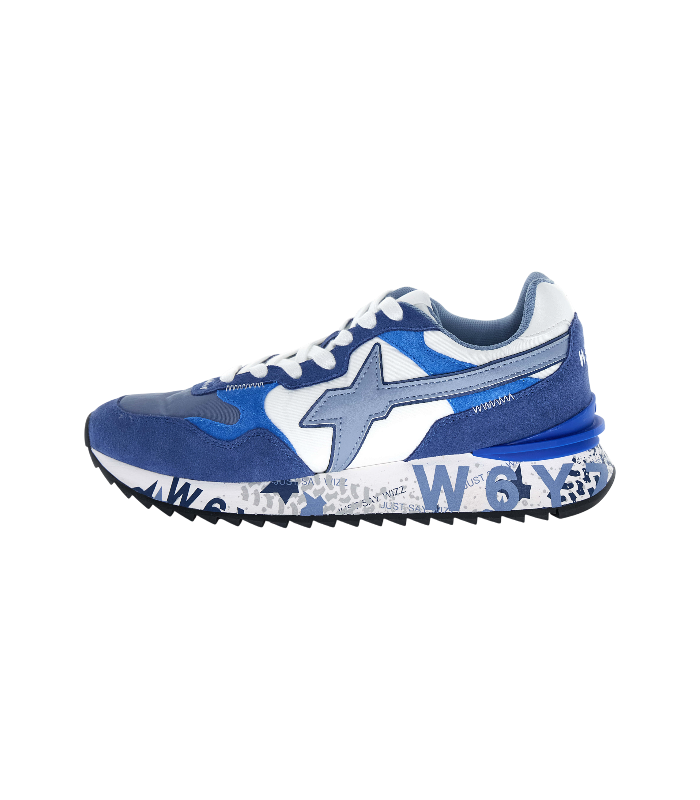 Sneakers W6YZ - YAK-M