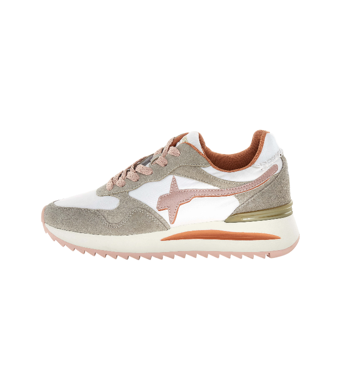 Sneakers W6YZ - YAK-W