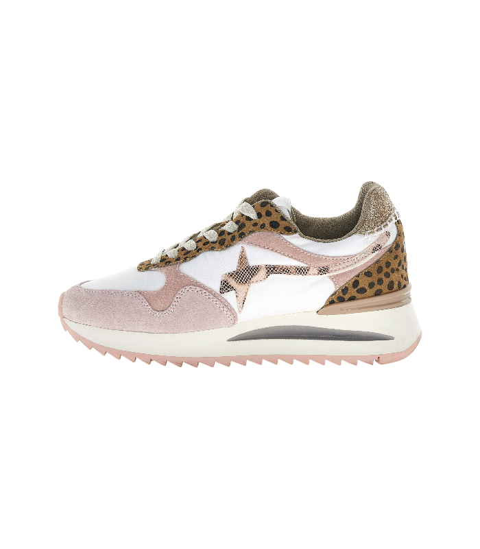 Sneakers W6YZ - YAK-W