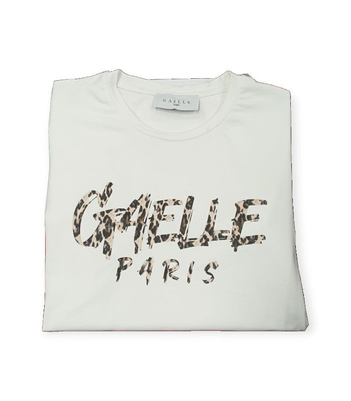 T-shirt Gaëlle Paris