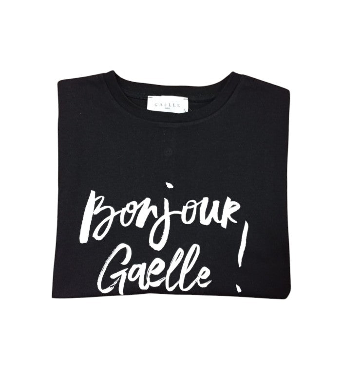 T-shirt Gaëlle Paris