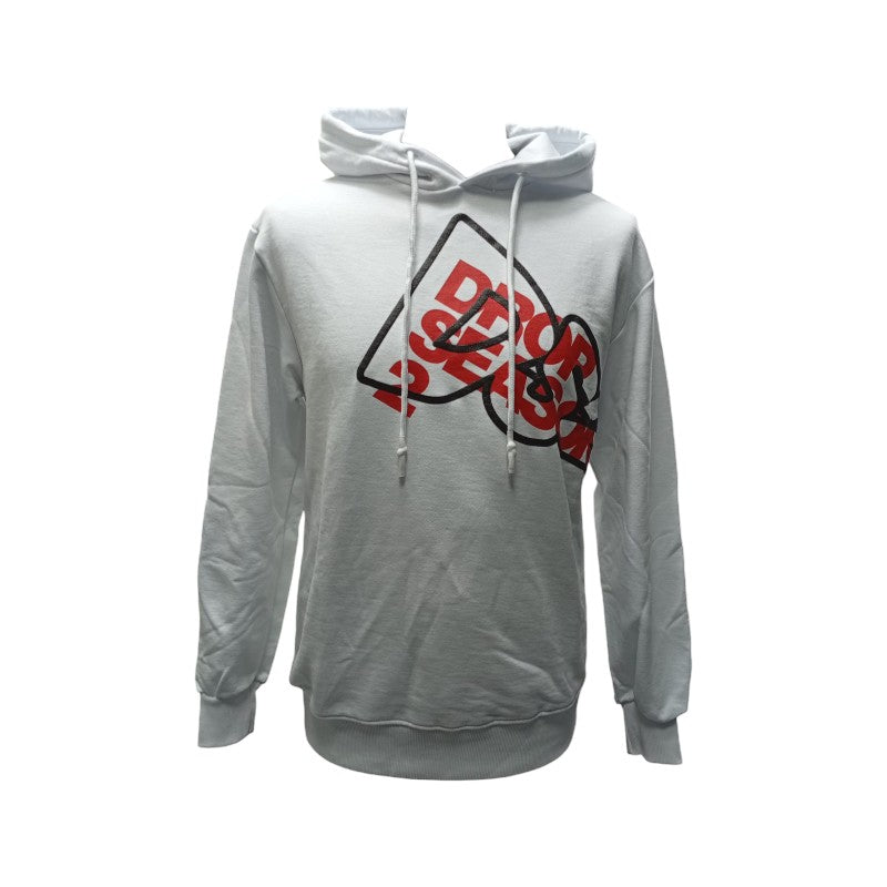 Felpa Ds2 con cappuccio