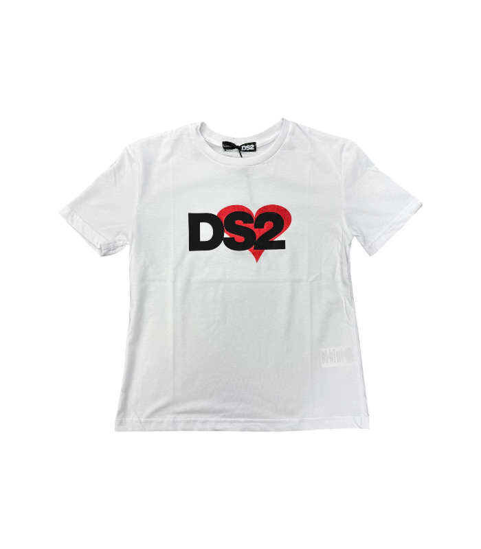 T-shirt donna DS2