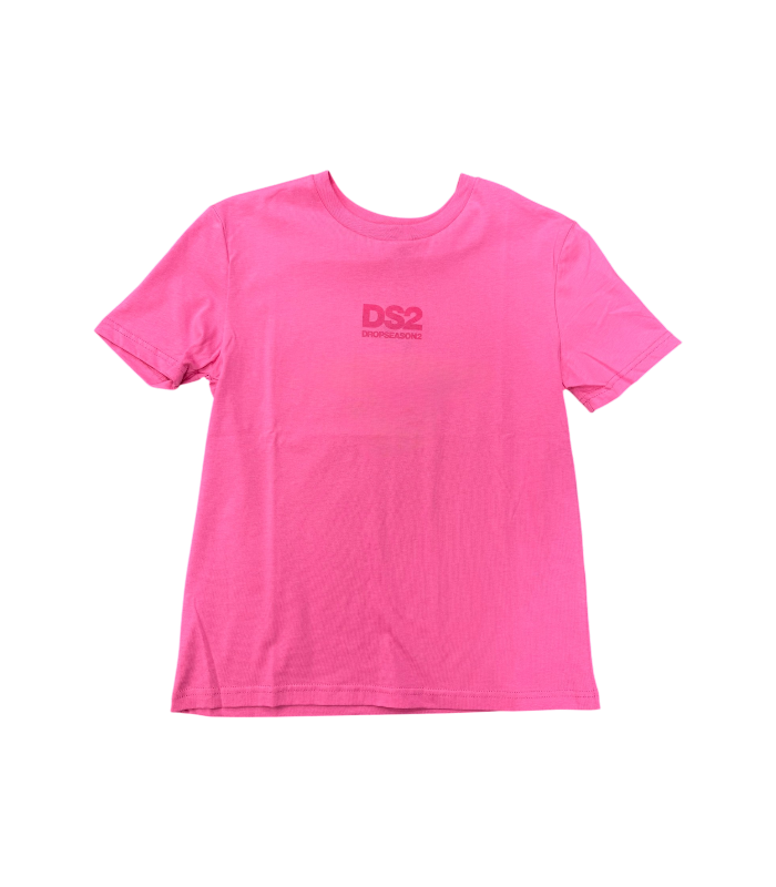 T-shirt donna DS2