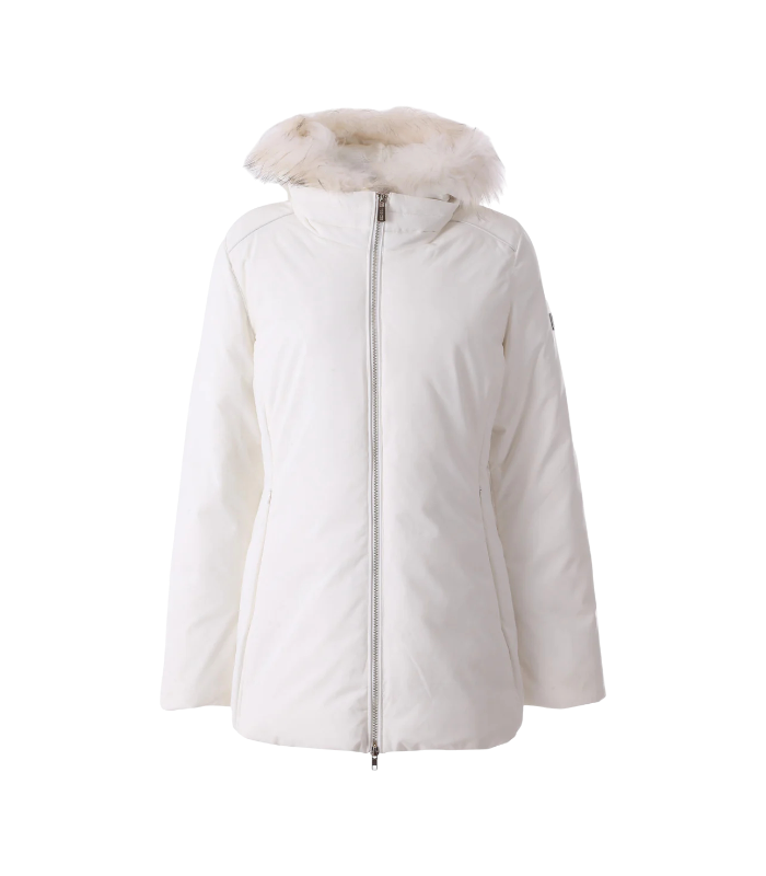 Parka Yes Zee donna