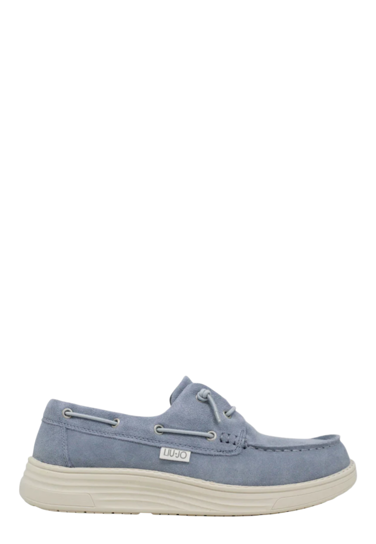 Mocassini LIU JO MAN - Riva 01