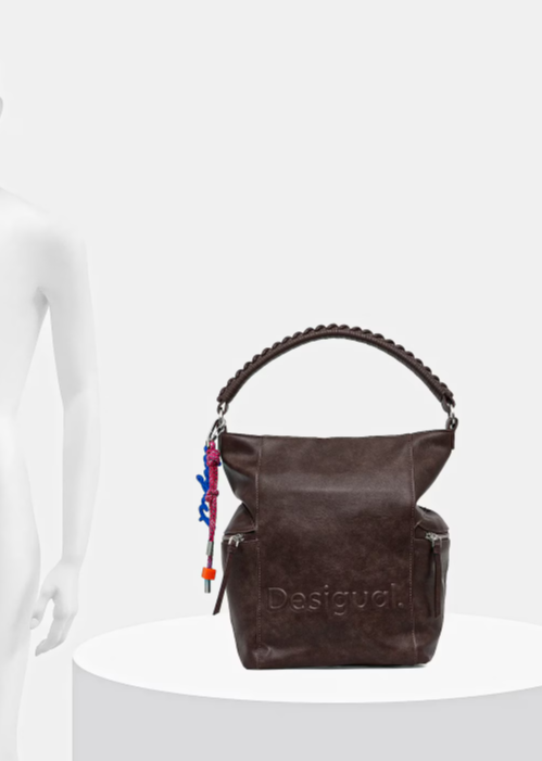 BORSA DESIGUAL