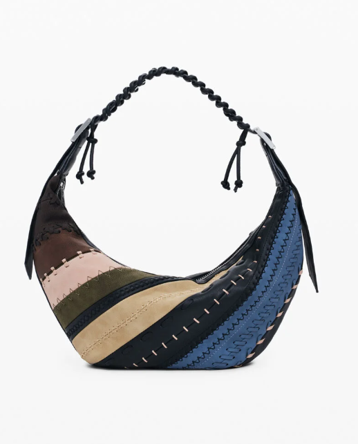 BORSA DESIGUAL