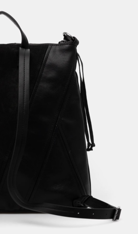 BORSA DESIGUAL