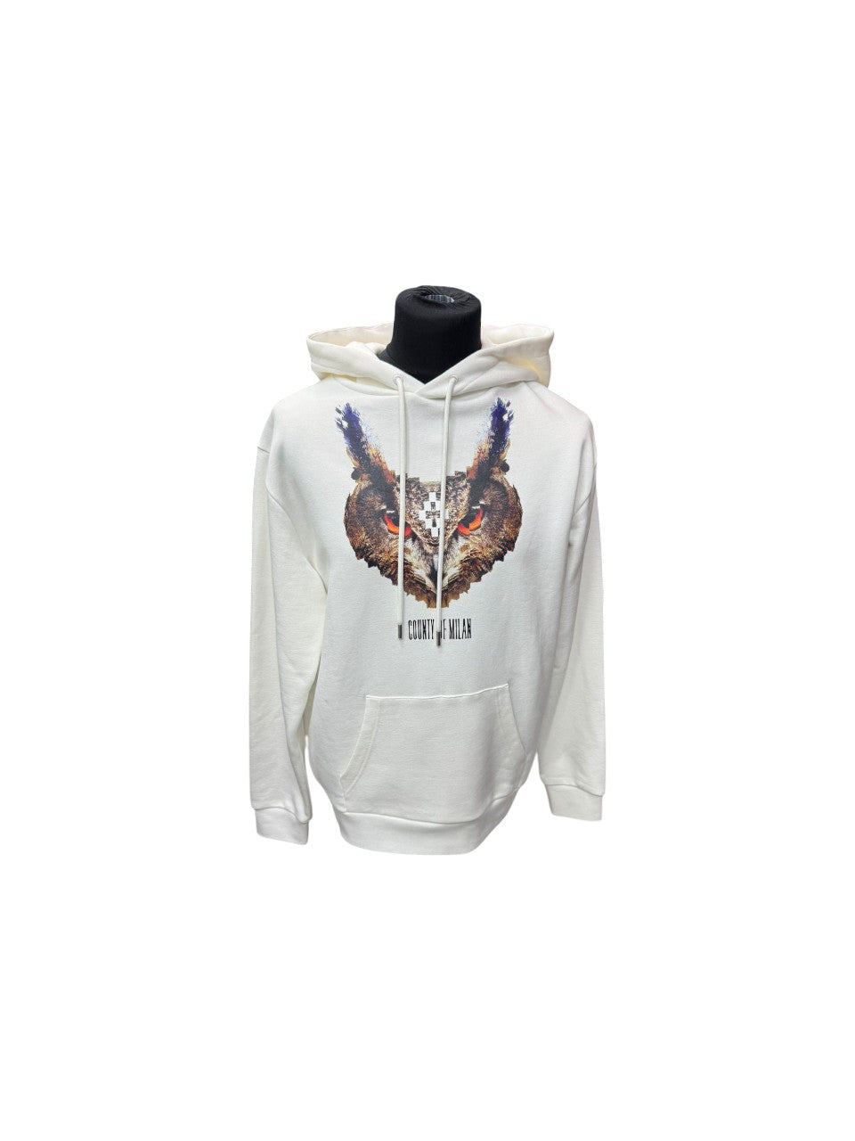 Felpa Marcelo Burlon County of Milan
