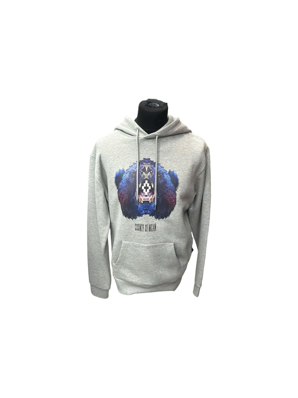 Felpa Marcelo Burlon County of Milan