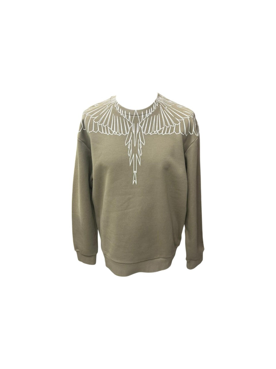 Felpa Marcelo Burlon County of Milan