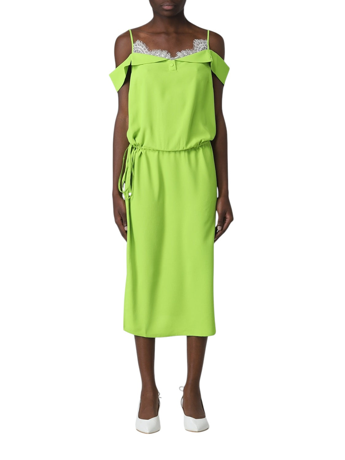Abito Twinset