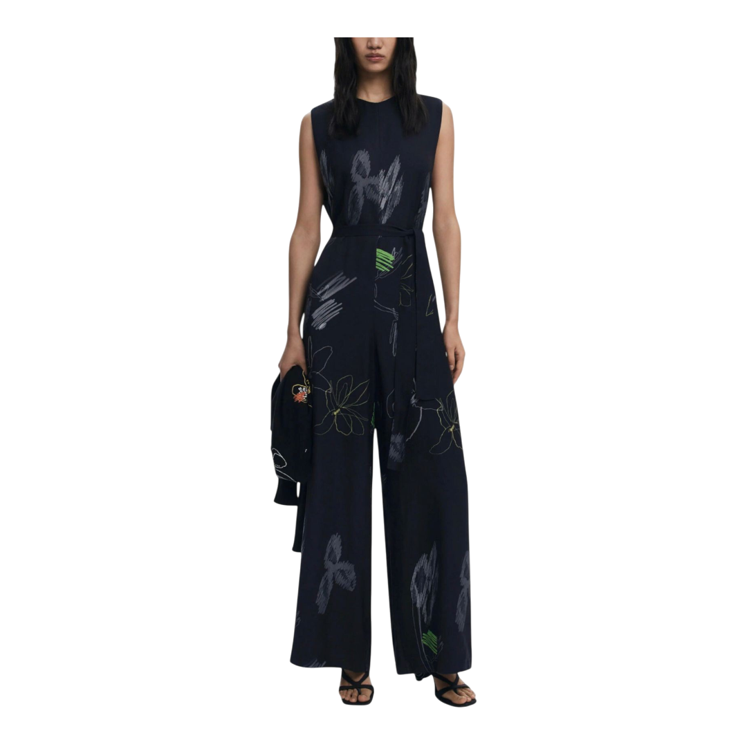JUMSUIT DESIGUAL