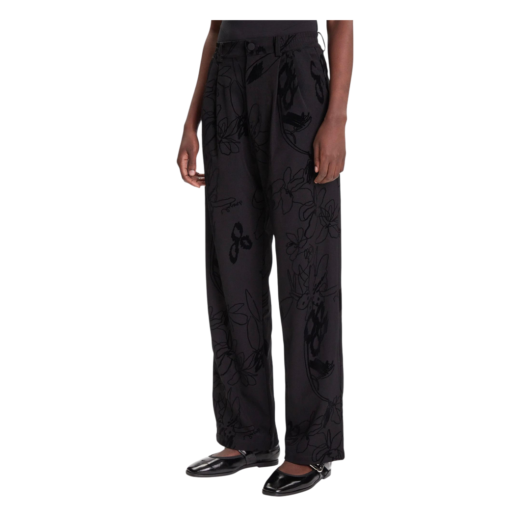 PANTALONE DESIGUAL