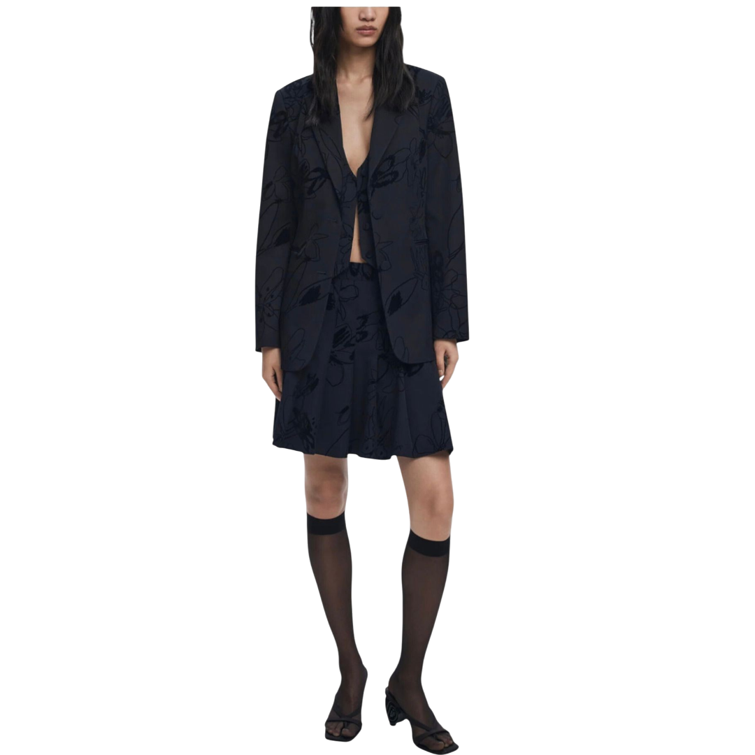 BLAZER DESIGUAL