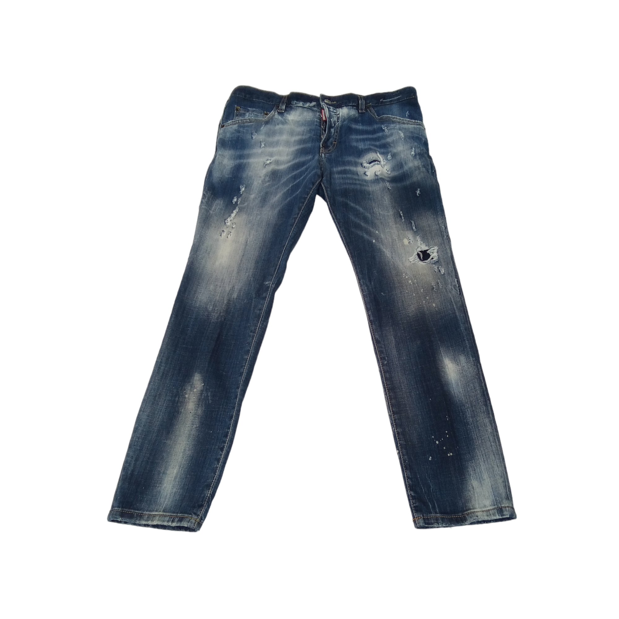 Prezzo jeans best sale dsquared