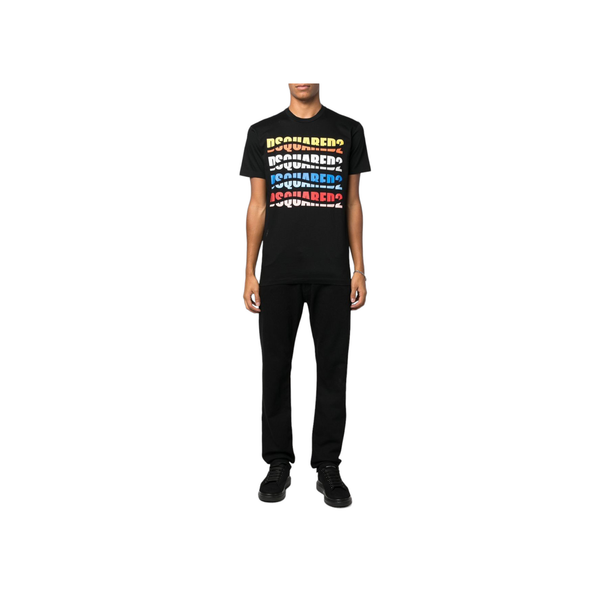 T-shirt - Dsquared2