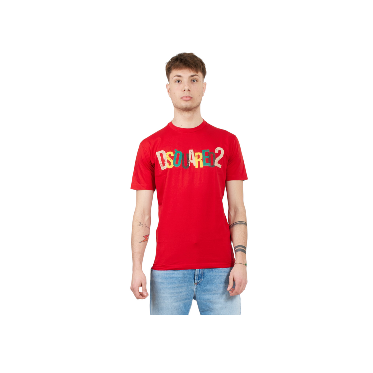 T-shirt - Dsquared2