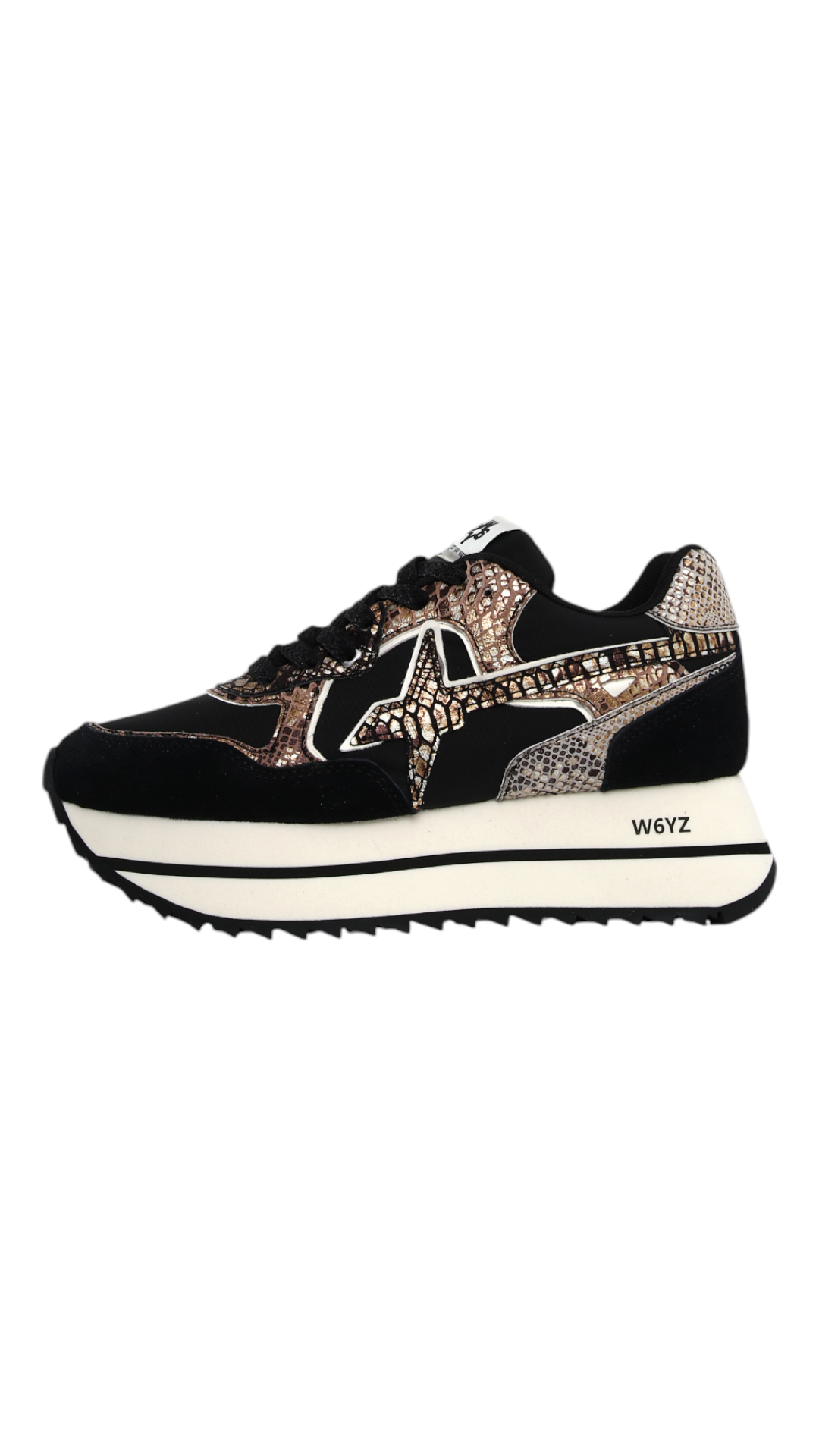 Sneakers W6YZ - DEVA-W