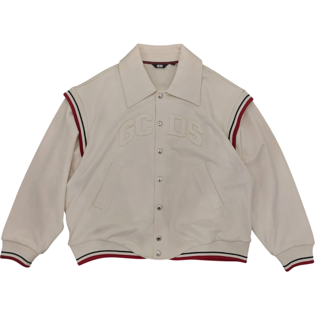 Giacca GCDS