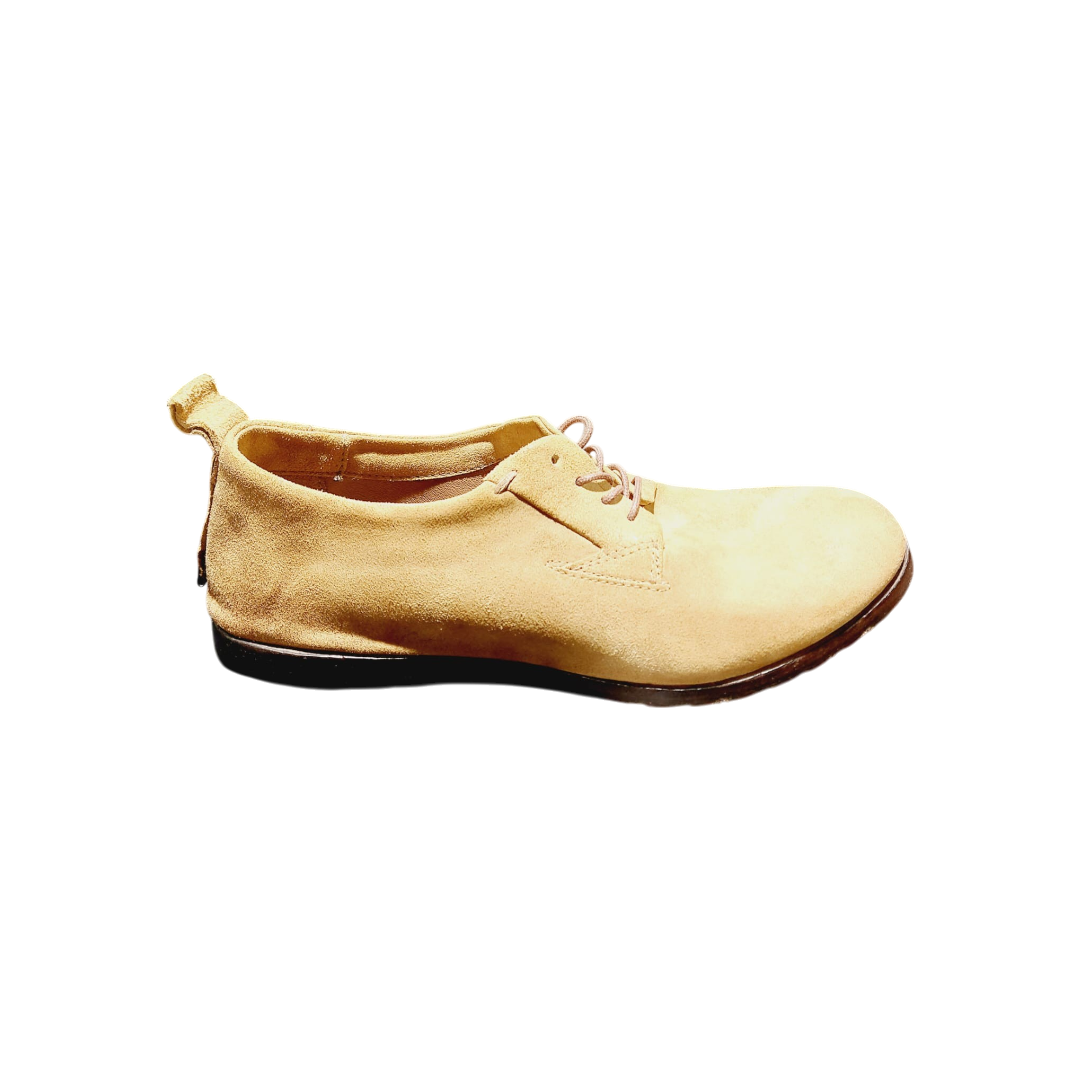Scarpe A.S.98     .